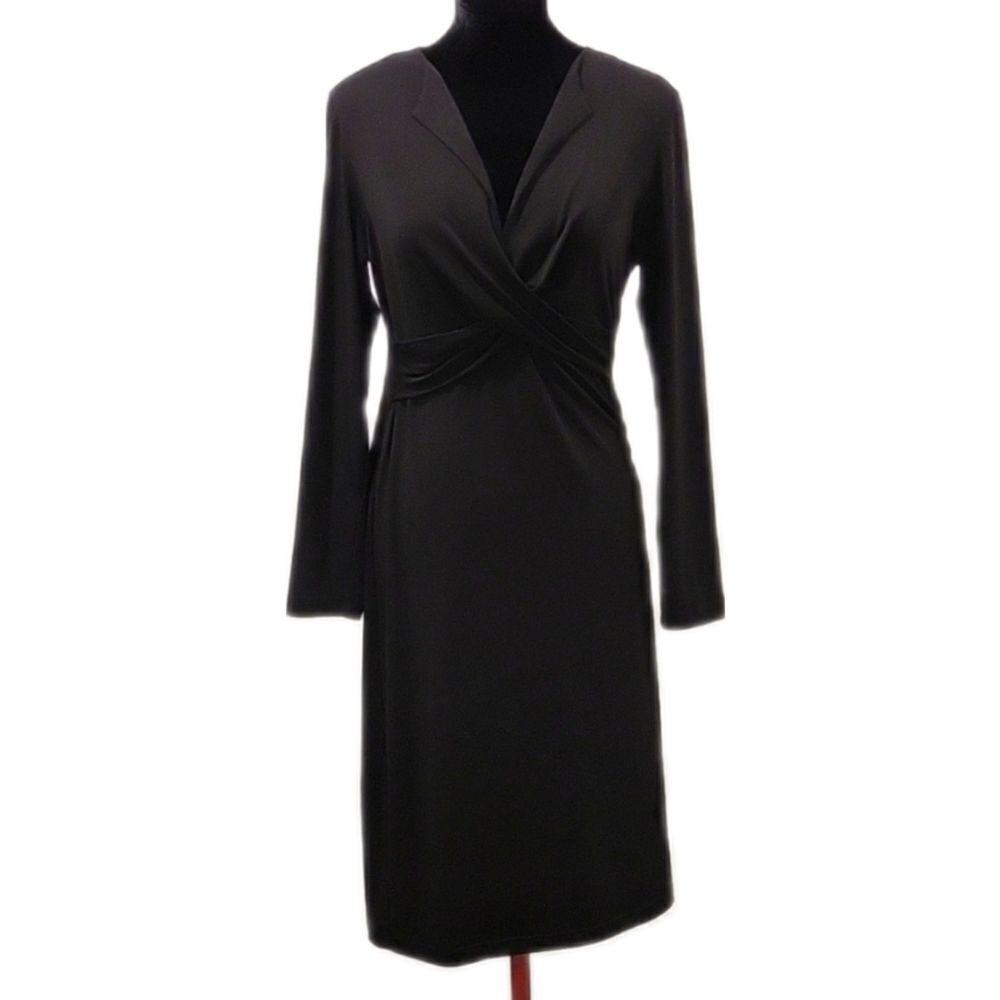 A.X.L. Midi Dress L